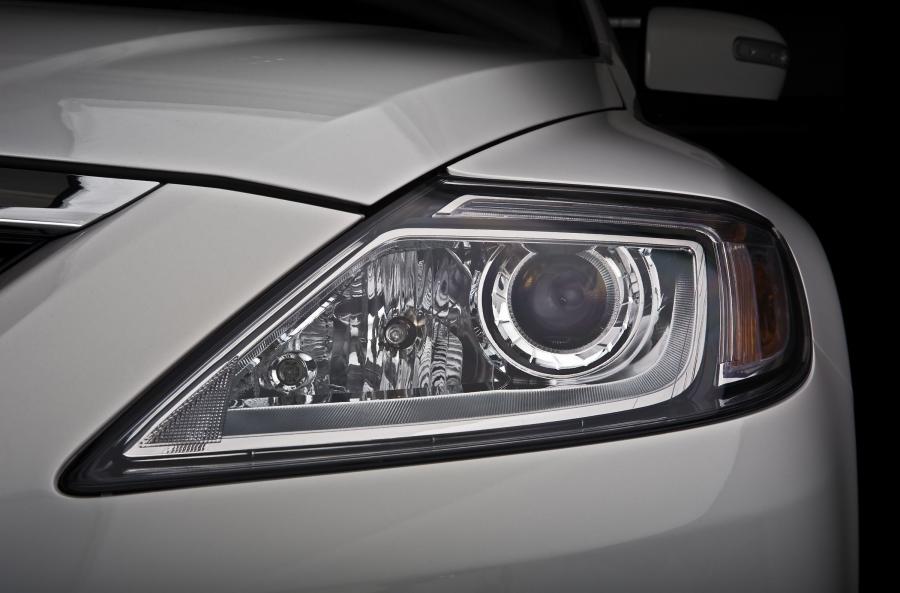  Mazda CX-9 2007 года  (фото 48 из 127)
